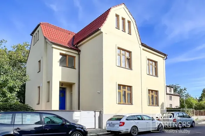 Prodej kanceláře, Kolín, Raisova, 94 m2