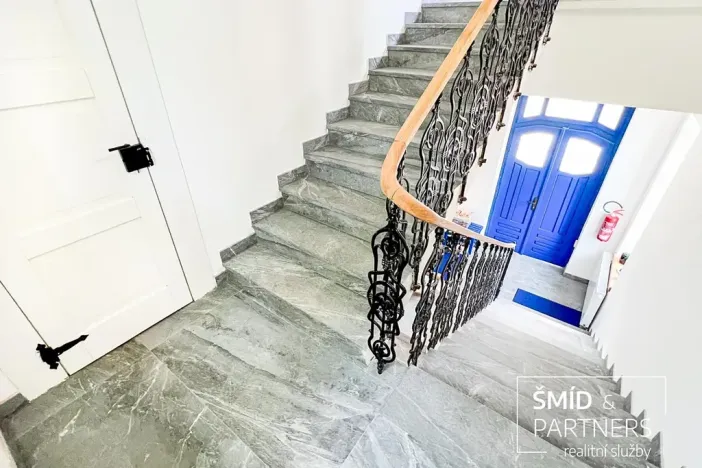 Prodej kanceláře, Kolín, Raisova, 94 m2