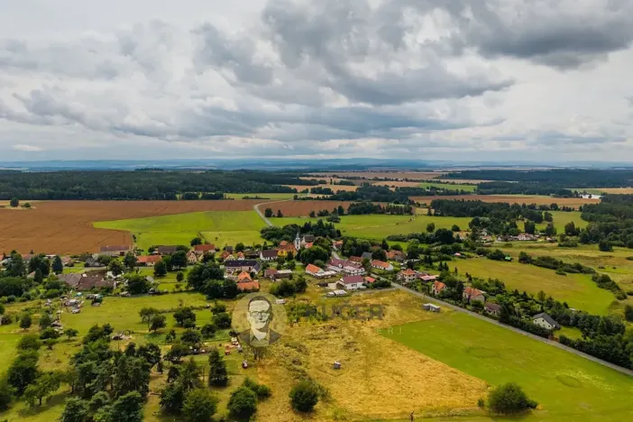 Prodej skladu, Velká Chmelištná, 550 m2