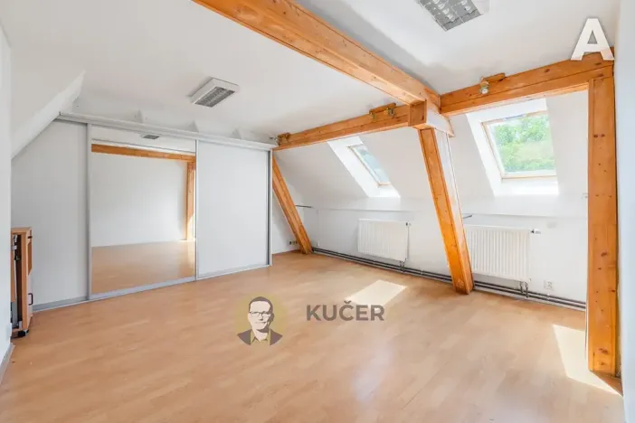 Prodej ubytování, Velká Chmelištná, 550 m2