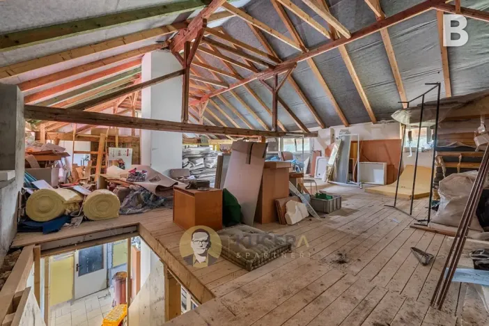 Prodej výrobních prostor, Velká Chmelištná, 550 m2