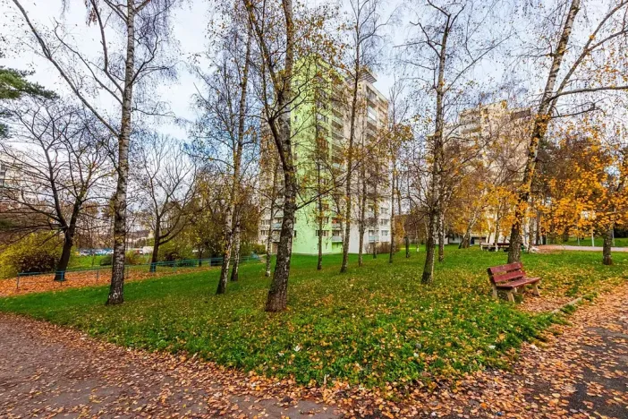 Prodej bytu 3+kk, Praha - Krč, Ružinovská, 61 m2