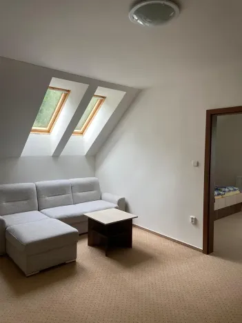 Prodej bytu 2+kk, Rokytnice nad Jizerou, 50 m2