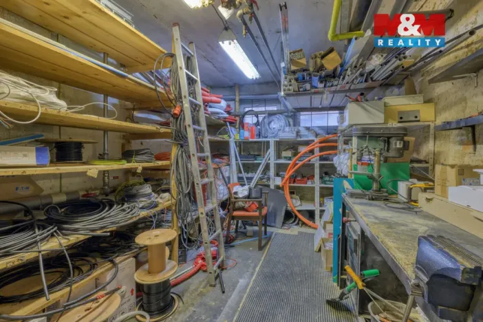 Pronájem kanceláře, Praha - Modřany, Lehárova, 76 m2