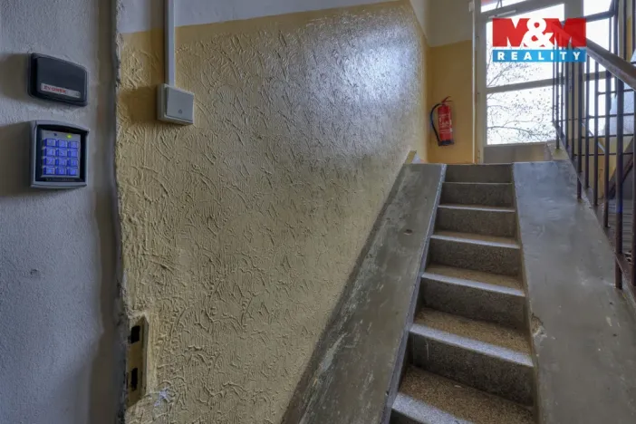 Pronájem kanceláře, Praha - Modřany, Lehárova, 76 m2