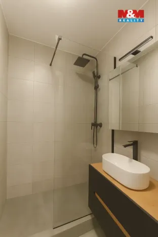 Pronájem bytu 2+1, Nový Jičín, Nerudova, 60 m2