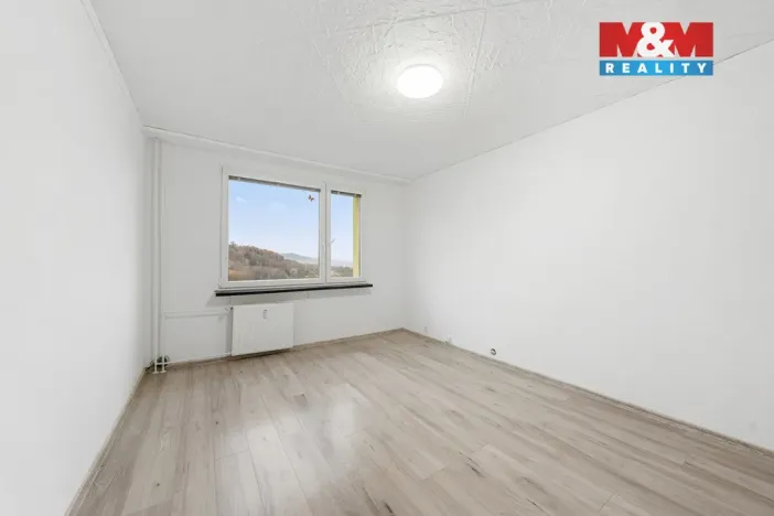 Prodej bytu 3+1, Děčín - Děčín XXVII-Březiny, Kosmonautů, 66 m2