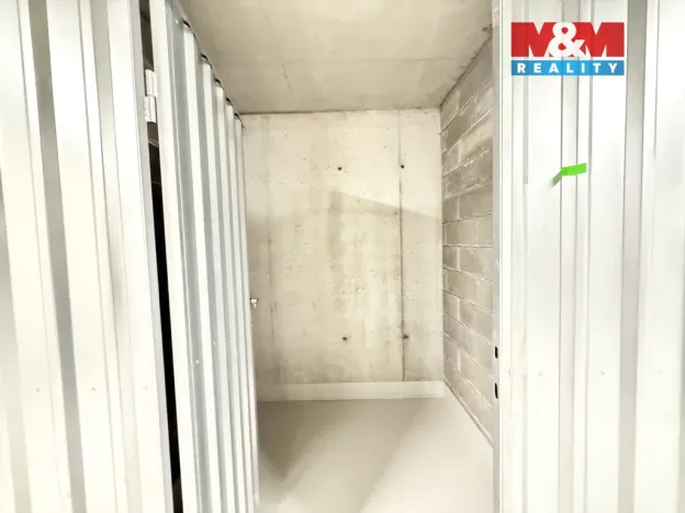 Pronájem bytu 2+kk, Praha, Tupolevova, 61 m2