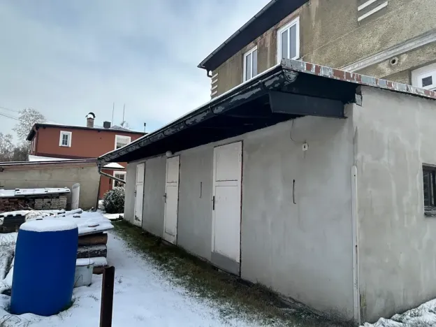 Prodej rodinného domu, Nová Ves nad Nisou, 150 m2