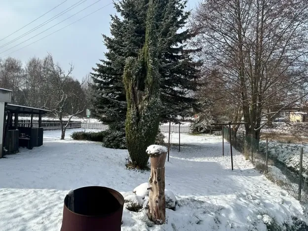 Prodej rodinného domu, Nová Ves nad Nisou, 150 m2