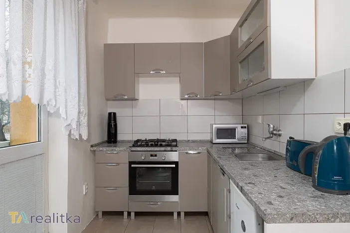 Prodej bytu 3+kk, Karviná, Mendelova, 77 m2