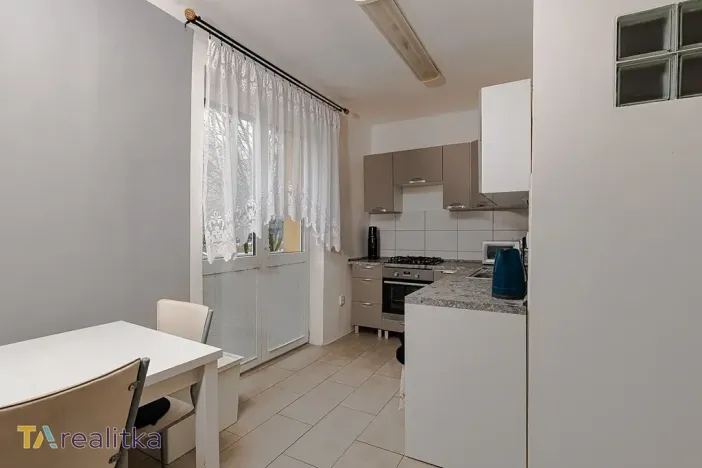 Prodej bytu 3+kk, Karviná, Mendelova, 77 m2