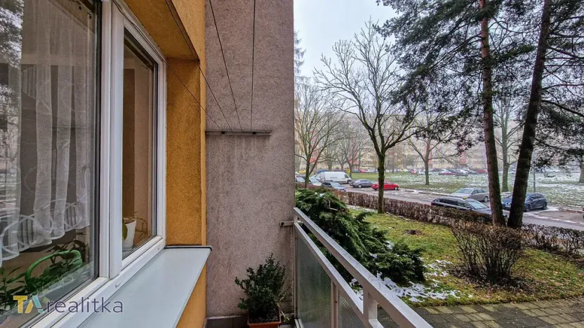 Prodej bytu 3+kk, Karviná, Mendelova, 77 m2