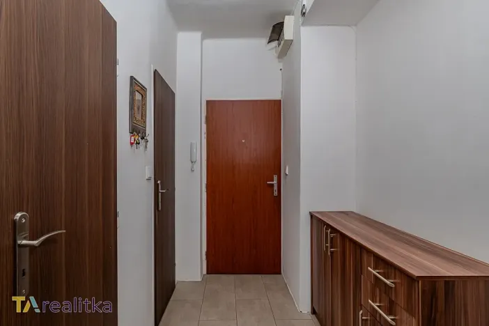 Prodej bytu 3+kk, Karviná, Mendelova, 77 m2