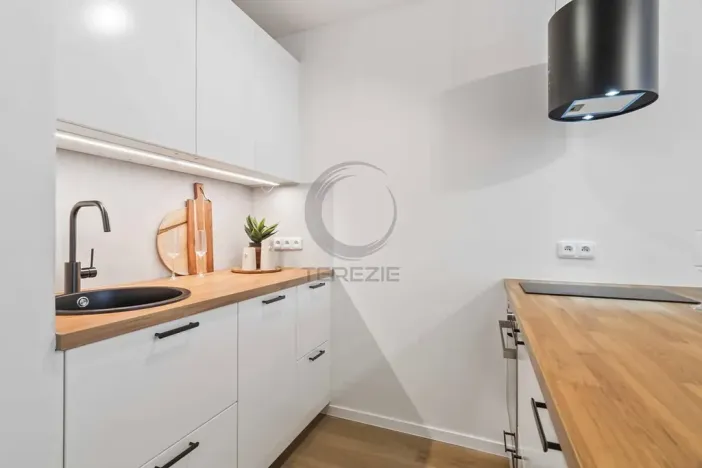 Prodej bytu 2+kk, Praha - Bohnice, Bukolská, 41 m2