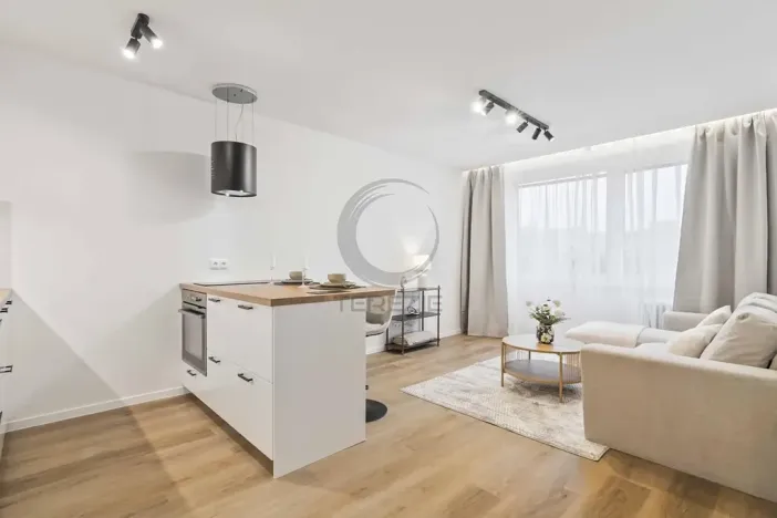 Prodej bytu 2+kk, Praha - Bohnice, Bukolská, 41 m2