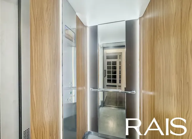 Pronájem bytu 1+kk, Brno, Bašty, 40 m2