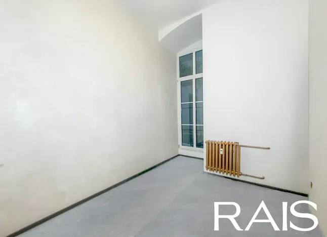 Prodej bytu 1+kk, Brno, Bašty, 30 m2