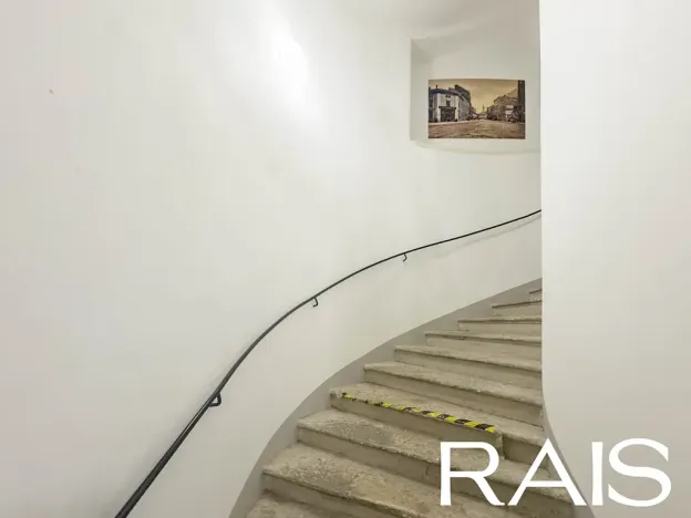 Prodej bytu 2+kk, Brno, Křenová, 54 m2