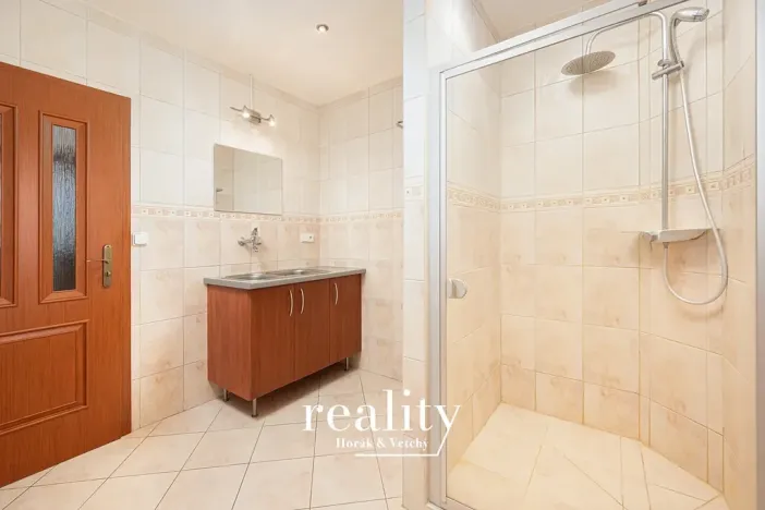 Prodej rodinného domu, Horní Věstonice, Mandloňová, 164 m2