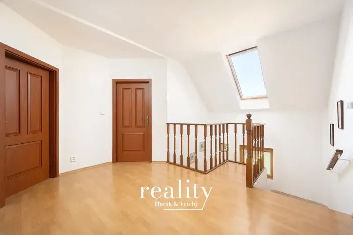 Prodej rodinného domu, Horní Věstonice, Mandloňová, 164 m2