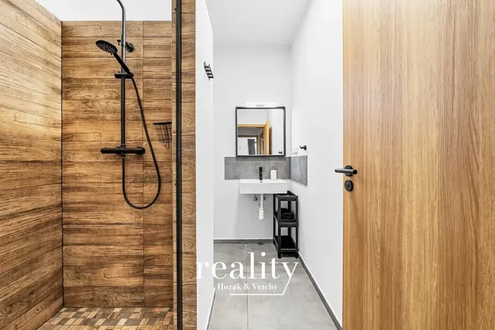 Prodej ubytování, Perná, 205 m2