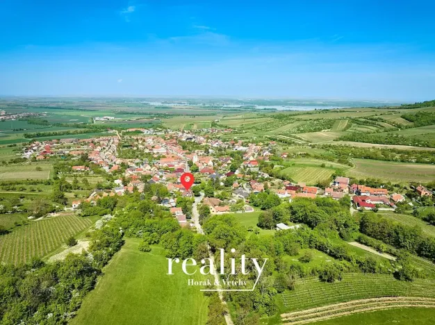 Prodej apartmánu, Perná, 205 m2