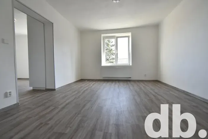 Pronájem bytu 2+1, Karlovy Vary, Slovanská, 54 m2