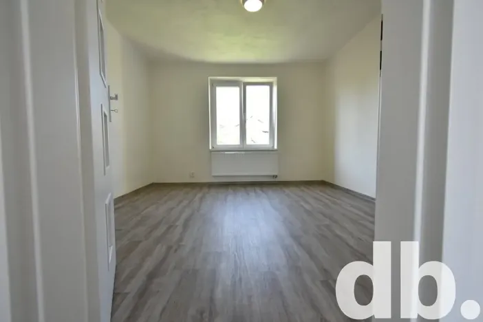 Pronájem bytu 2+1, Karlovy Vary, Slovanská, 54 m2