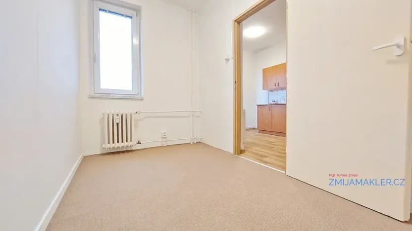 Pronájem bytu 3+1, Ostrava, Hlavní třída, 60 m2