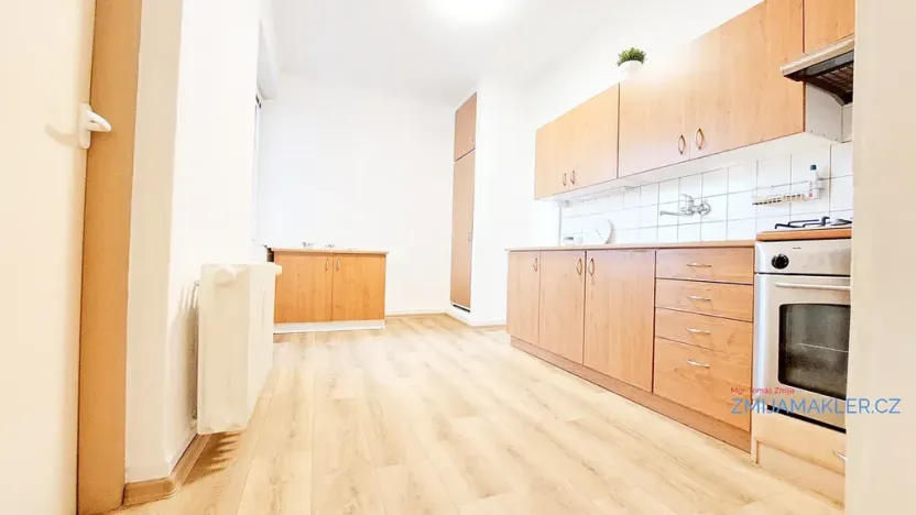 Pronájem bytu 3+1, Ostrava, Hlavní třída, 60 m2