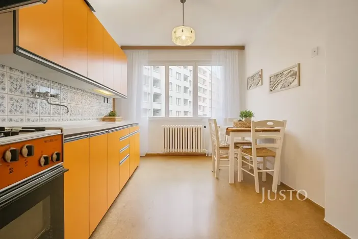 Prodej bytu 3+1, Písek, Pražská, 103 m2