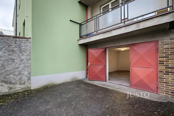 Prodej bytu 3+1, Písek, Pražská, 103 m2