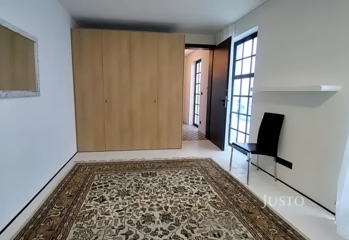 Pronájem bytu 2+kk, Písek, Mírové nám., 30 m2
