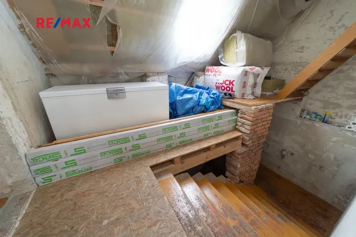 Prodej rodinného domu, Petrov nad Desnou, 145 m2