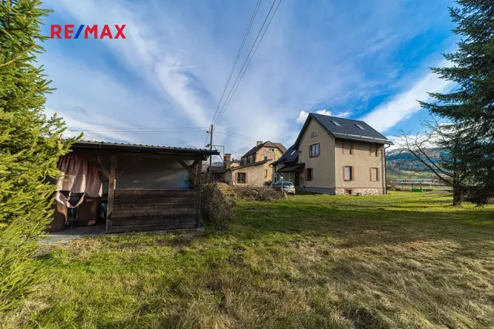 Prodej rodinného domu, Petrov nad Desnou, 145 m2