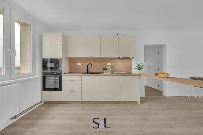 Prodej bytu 3+kk, Libotenice, 104 m2