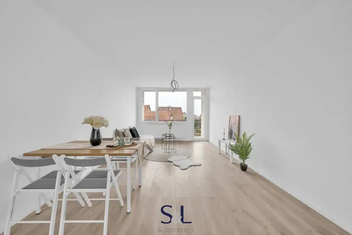 Prodej bytu 3+kk, Libotenice, 104 m2