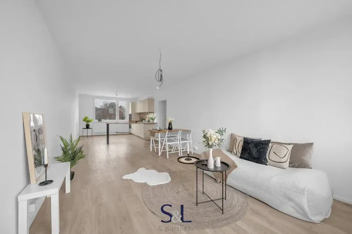 Prodej bytu 3+kk, Libotenice, 104 m2