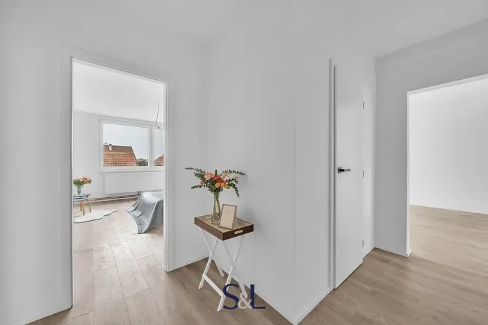 Prodej bytu 3+kk, Libotenice, 104 m2