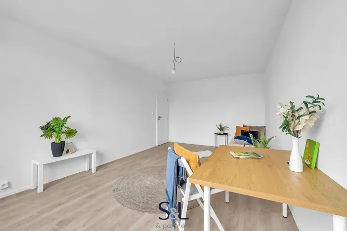 Prodej bytu 3+kk, Libotenice, 104 m2