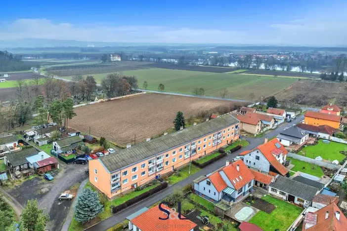 Prodej bytu 3+kk, Libotenice, 104 m2