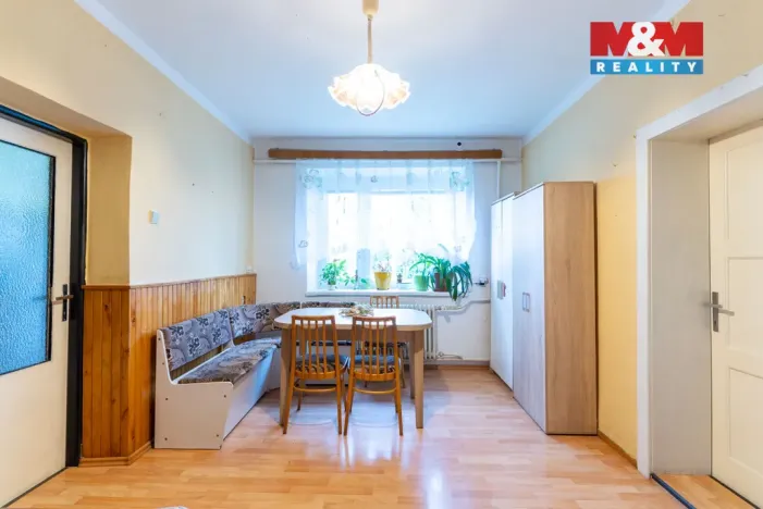 Prodej rodinného domu, Otinoves, 194 m2