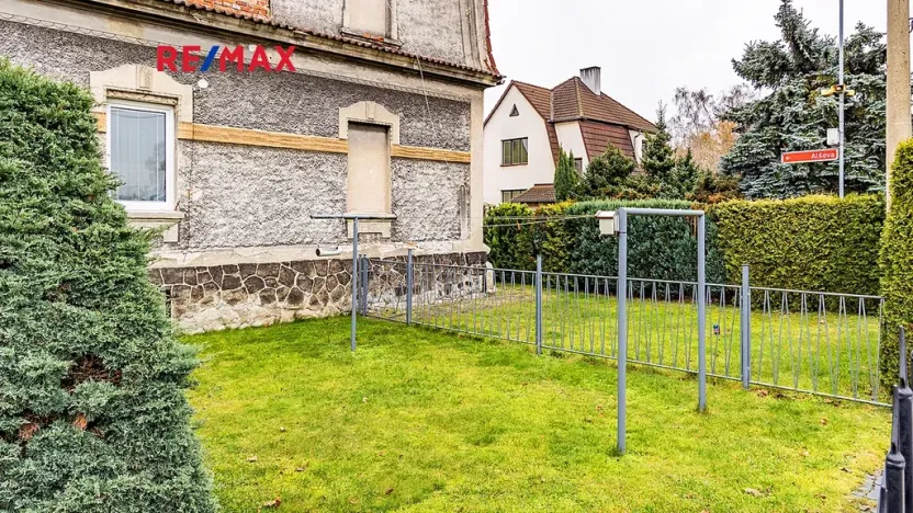 Prodej bytu 3+1, Česká Lípa, Alšova, 90 m2