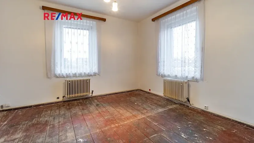 Prodej bytu 3+1, Česká Lípa, Alšova, 90 m2