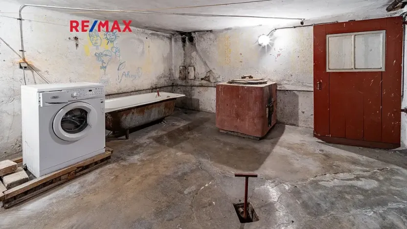 Prodej bytu 3+1, Česká Lípa, Alšova, 90 m2