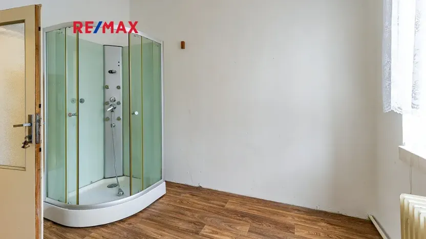 Prodej bytu 3+1, Česká Lípa, Alšova, 90 m2