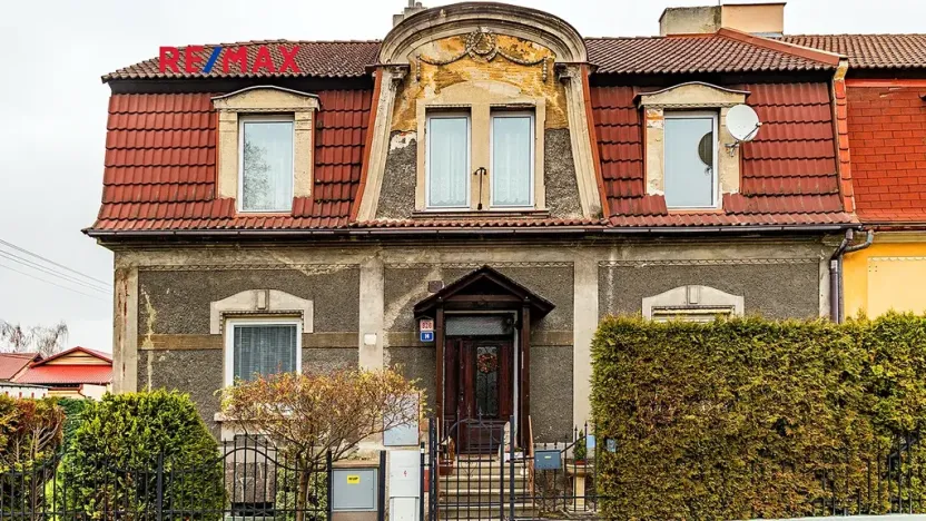 Prodej bytu 3+1, Česká Lípa, Alšova, 90 m2