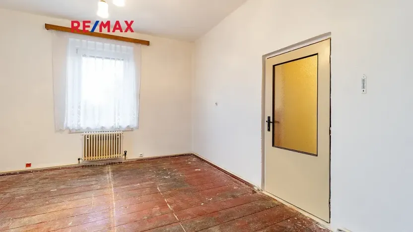 Prodej bytu 3+1, Česká Lípa, Alšova, 90 m2