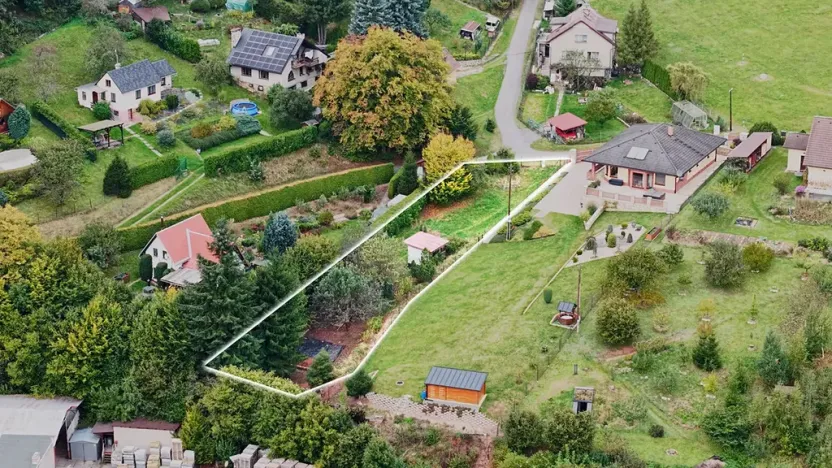 Prodej domu na klíč, Batňovice, 140 m2